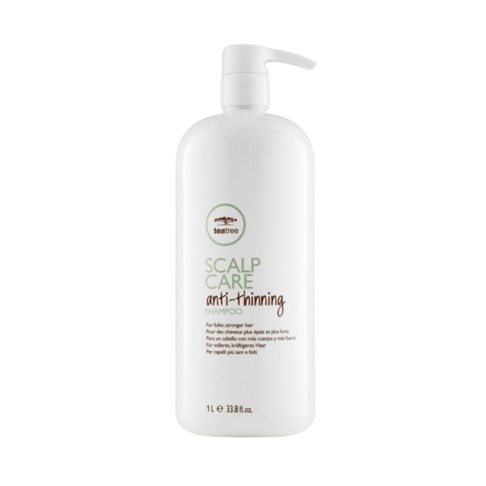 Paul Mitchell Scalp Care Anti-Thinning Shampoo 1L