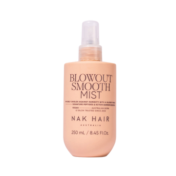 Nak Hair Blowout Smooth Mist 250ml