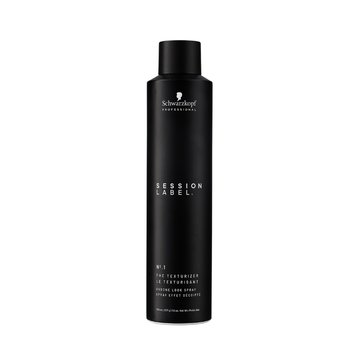 Schwarzkopf Session Lable The Texturizer Undone Look Spray 300ml