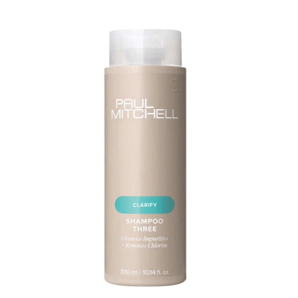 PM Shampoo Three 300ml