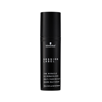 Schwarzkopf Session Label The Miracle Multi-Tasking Balm 50ml