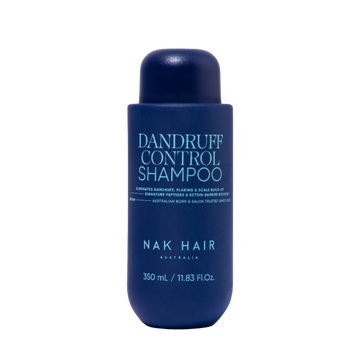 Nak Hair Dandruff Control Shampoo 350ml