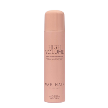 Nak Hair High Volume 150g