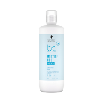 Schwarzkopf BC Clean Performance Moisture Kick Conditioner 1000ml