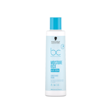 Schwarzkopf BC Clean Performance Moisture Kick Conditioner 200ml
