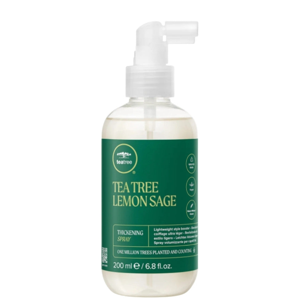 Paul Mitchell Lemon Sage Thickening Spray 200ml