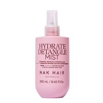 Nak Hair Hydrate Detangle Mist 250ml