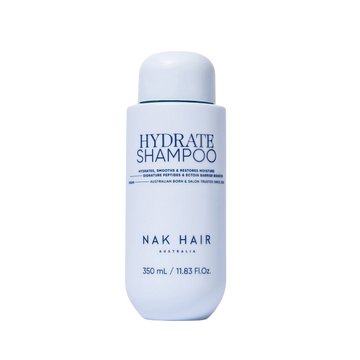 Nak Hair Hydrate Shampoo 350ml