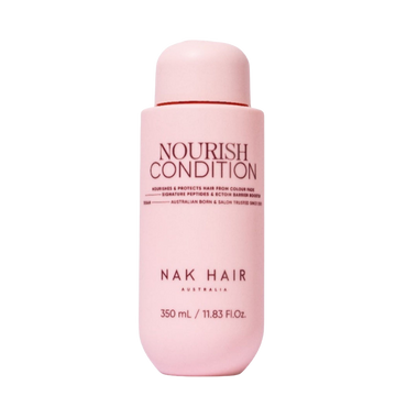 Nak Hair Nourish Conditioner 350ml