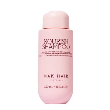 Nak Hair Nourish Shampoo 350ml