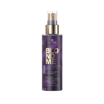 Schwarzkopf BLONDME Neutralizing Spray Conditioner 150ml - Cool Blondes