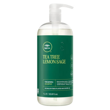 Paul Mitchell Lemon Sage Thickening Shampoo 1L