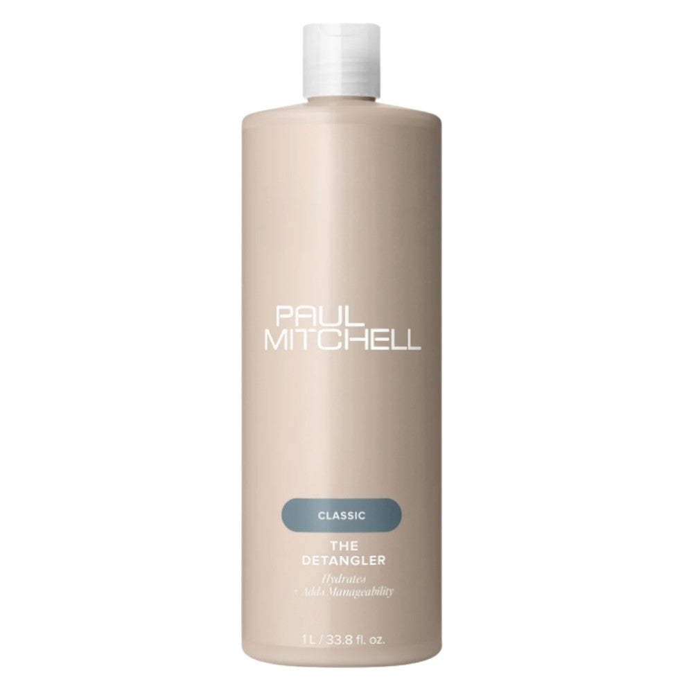 Paul Mitchell The Detangler Conditioner 1L