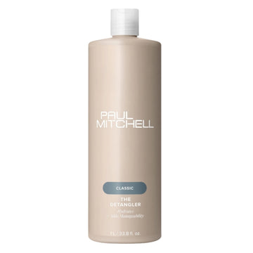 Paul Mitchell The Detangler Conditioner 1L