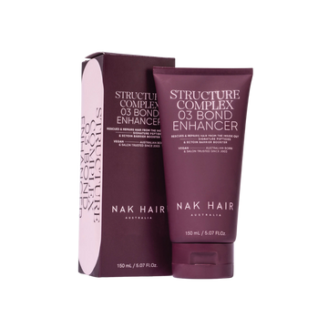 Nak Hair Structure Complex No.3 Bond Enhancer 150ml