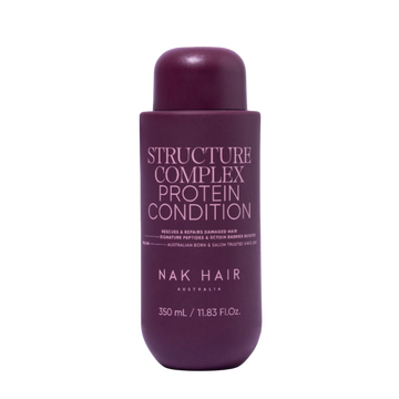 Nak Hair Structure Complex Protein Conditioner 350ml