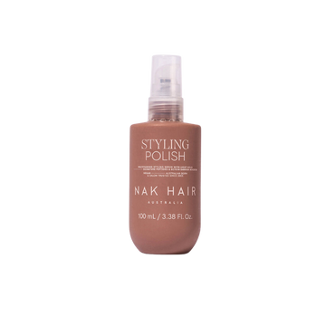 Nak Hair Styling Polish 100ml