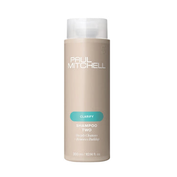 PM Shampoo Two 300ml