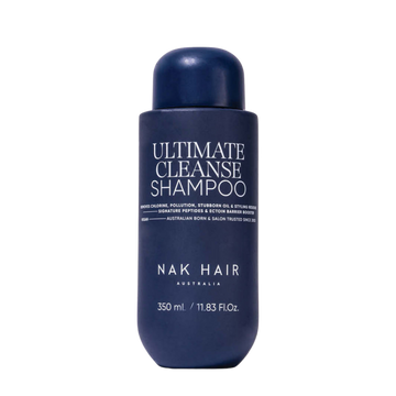 Nak Hair Ultimate Cleanse Shampoo 350ml