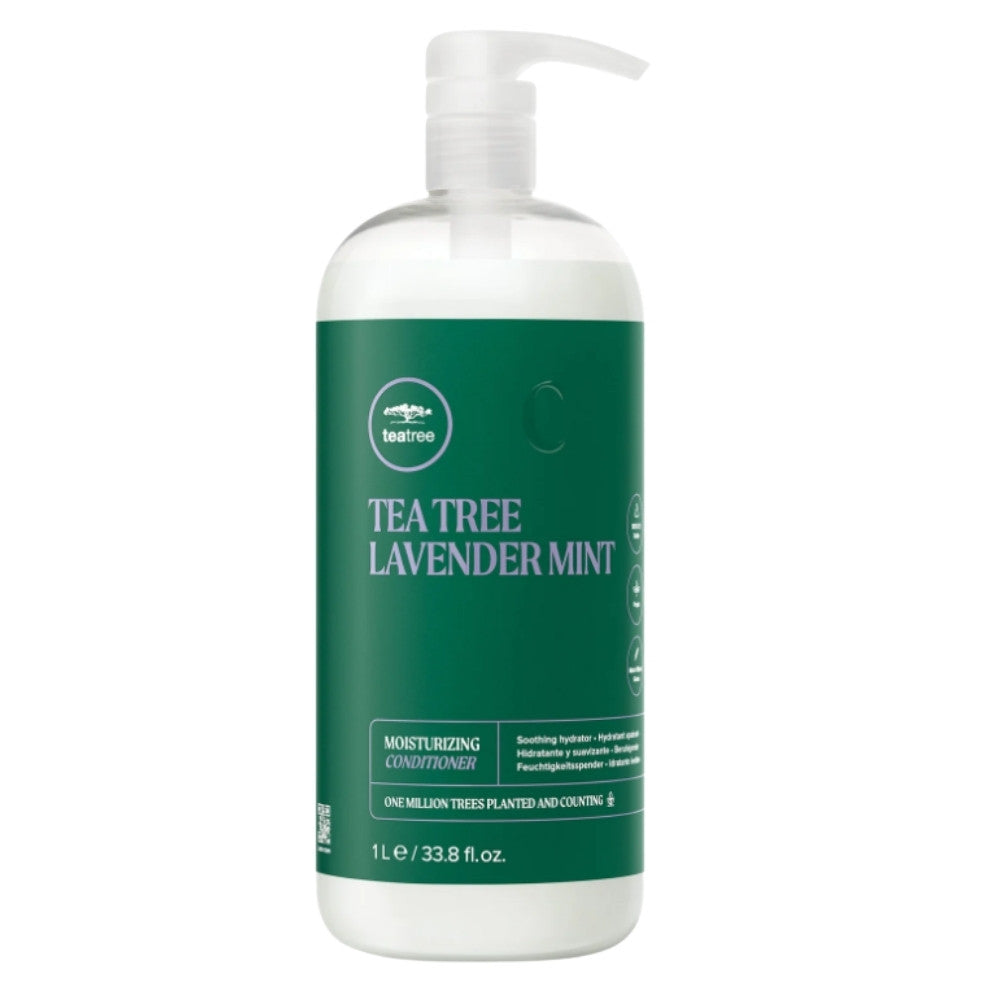 Paul Mitchell Lavender Mint Moisturizing Conditioner 1L