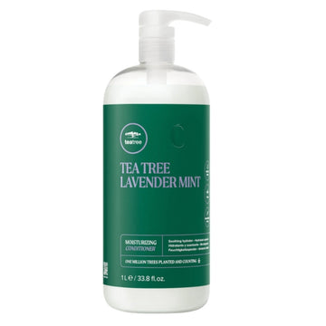 Paul Mitchell Lavender Mint Moisturizing Conditioner 1L