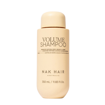 Nak Hair Volume Shampoo 350ml