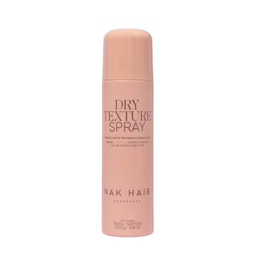 Nak Hair Dry Texture Spray 150g