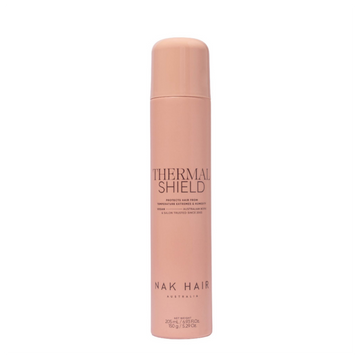 Nak Hair Thermal Shield 150g