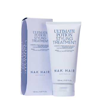 Nak Hair Ultimate Potion 150ml
