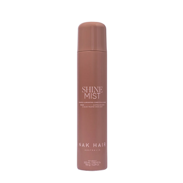 Nak Hair Shine Mist 150g