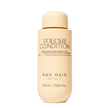 Nak Hair Volume Conditioner 350ml