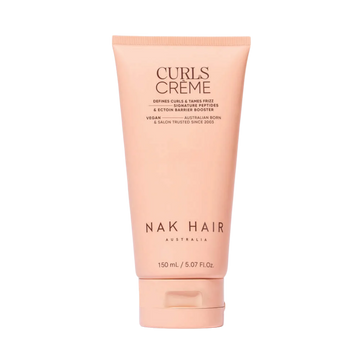 Nak Hair Curls Creme 150ml