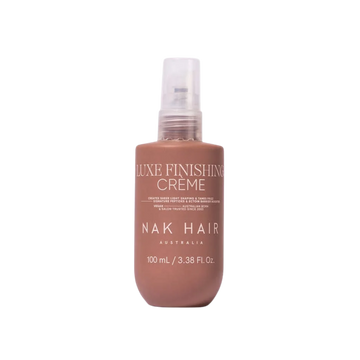 Nak Hair Luxe Finishing Creme 100ml