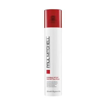 Paul Mitchell Hot Off The Press 200ml