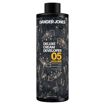 Danger Jones Deluxe Cream Developer 5 Volume 1.5% 900ml
