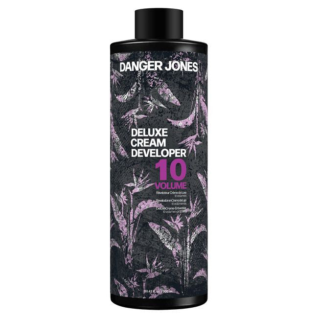 Danger Jones Deluxe Cream Developer 10 Volume 3% 900ml