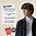 American Crew Classic Boost Powder 10g