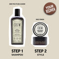 American Crew Classic Boost Powder 10g