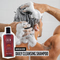 American Crew Daily Cleansing Shampoo 1L