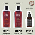 American Crew Daily Cleansing Shampoo 1L