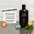American Crew Daily Cleansing Shampoo 1L