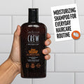 American Crew Daily Cleansing Shampoo 1L
