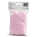 Bathefex Satin Bonnet 1pc - Pastel Pink