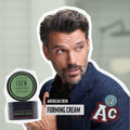 American Crew Forming Cream Medium Hold 85g