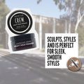 American Crew Heavy Hold Pomade 85g