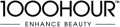 1000 Hour Logo