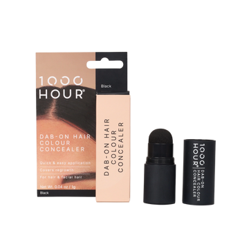 1000hr Hair Concealer Black