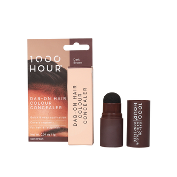 1000hr Hair Concealer Drk Brow