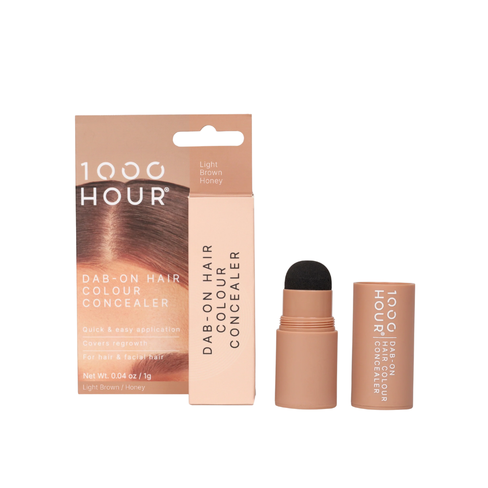 1000hr Hair Concealer L Brown