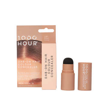 1000hr Hair Concealer L Brown